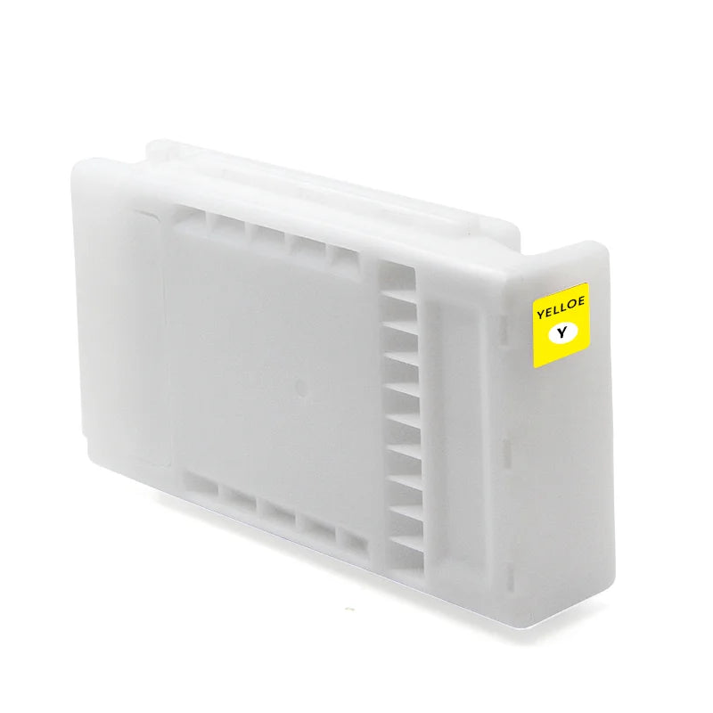 Cartouche d'encre pigmentée compatible Goosam T41K2–T41K5 350 ml pour Epson SureColor