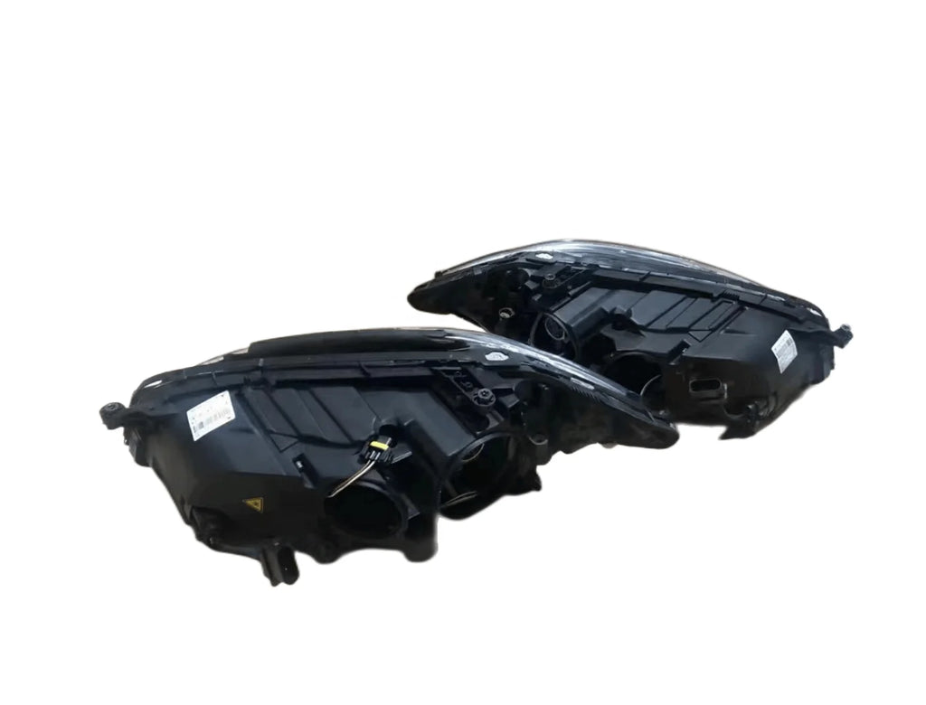 Mercedes-Benz W221 Xenon HID Koplamp 12V D3S 6000K – Originele LED Headlight Vervanging