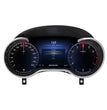 🚘 12.3 Inch LCD Digitaal Dashboard voor Mercedes-Benz E-Class W207 / W212 (2010-2015)
