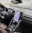 14.5 Inch Android Autoradio met CarPlay & GPS voor Renault Koleos (2016–2021) / Megane IV (2016–2020)