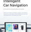 DUDUAUTO DUDU7 Android 13 Autoradio met GPS & CarPlay voor Renault Megane 2 (2002–2009)