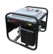 Générateur de stationnement pour camions SBL 12V/24V – Générateur CC portable pour climatisation de camions (50 Hz)
