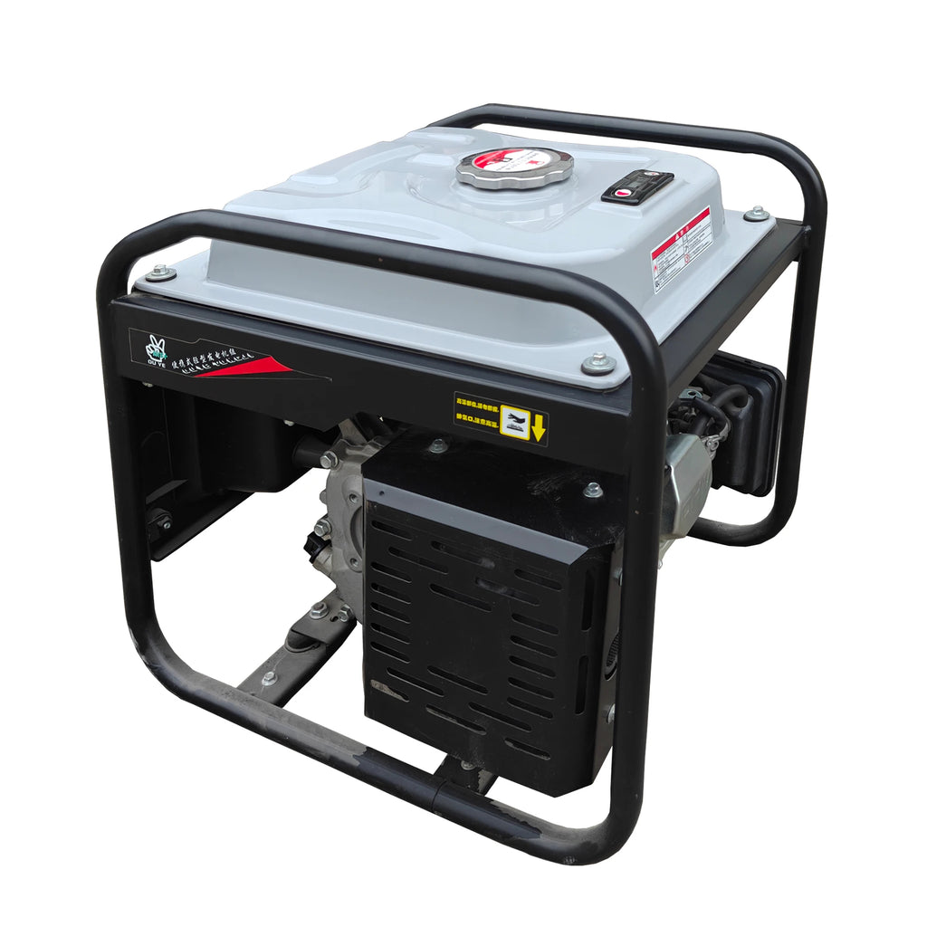 Générateur de stationnement pour camions SBL 12V/24V – Générateur CC portable pour climatisation de camions (50 Hz)