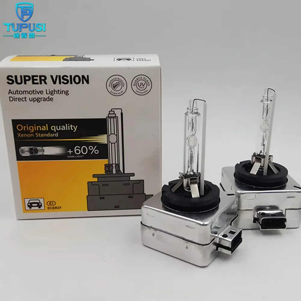 Xenon-Scheinwerferlampe der D-Serie – D1S / D2S / D3S / D4S Autoscheinwerferlampe