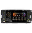 Autoradio ESUNWAY 7" Android – CarPlay et Android Auto sans fil – Multimédia 2DIN