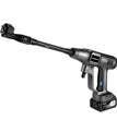 🚿 Newbeny 200 Bar Akku-Hochdruckreiniger – Bürstenloser elektrischer Wasserwerfer (18V) 