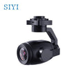 SIYI ZR30 4K 8MP 180X Hybrid Zoom Gimbal Camera met AI Smart Tracking