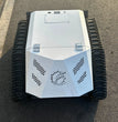 🤖 Cartiwell Robot Tondeuse Automatique 550MM – Tondeuse Électrique Télécommandée 🌿