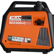 KENA Silent Inverter Generator 2 kW – 6 kW Benzingenerator für Camping, Haushalt und Notstromversorgung