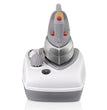 Fer à vapeur 2000W – Fer à repasser électrique puissant avec semelle en aluminium
