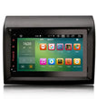 Android Autoradio Navigatie voor Fiat Ducato, Peugeot Boxer en Citroën Jumper