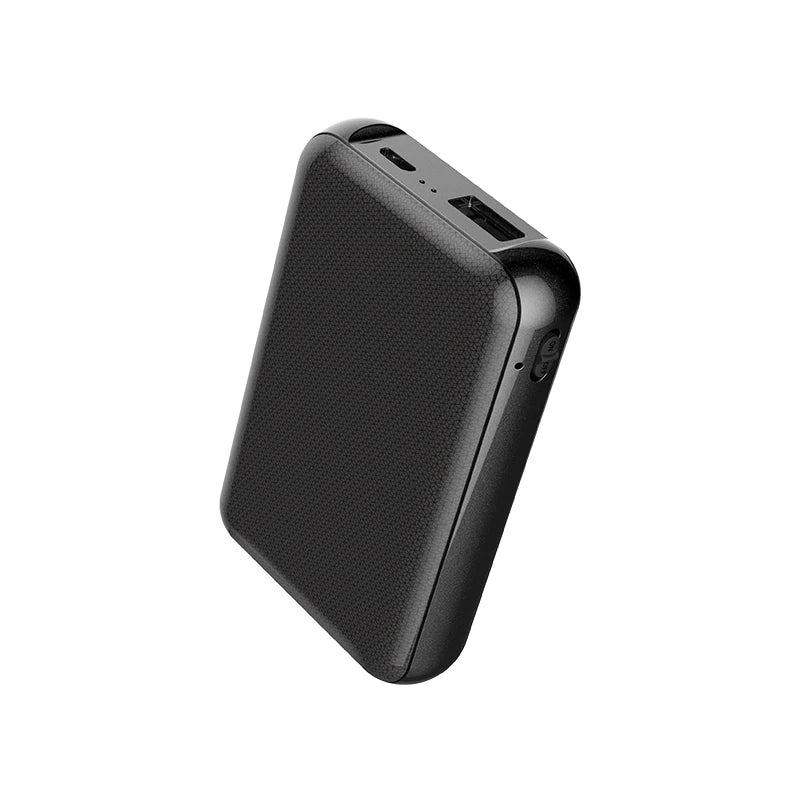 Digitale Voice Recorder met Spraakactivatie – Audio Recorder met MP3 Speler