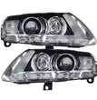 Xenon-LED-Scheinwerfer mit AFS für Audi A6 C6 (2009–2011)