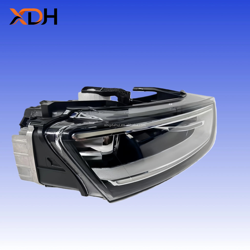 Bloc optique xénon pour Audi Q3 (2012-2015) – Phare HID avec feux de jour