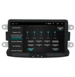 Autoradio EsunWay Android 15 2DIN – Pour Renault et Dacia 2012–2019
