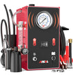ANCEL S300 Rauchleckdetektor – Professioneller EVAP-Rauchlecktester (USA/EU)