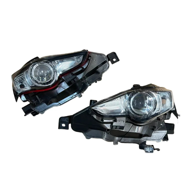 Phare Lexus IS200T / IS300T / IS350 2013-2016 – Bloc optique xénon et halogène