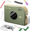 Phomemo A30 Label Maker – Mini Thermische Sticker Printer voor DIY & Cadeaus