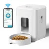 Distributeur Automatique Intelligent avec Caméra 2L – Mangeoire Connectée WiFi pour Chien & Chat avec Application & Audio