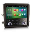 Erisin ES8559C Autoradio Multimédia Android 13 de 7 Pouces – CarPlay Sans Fil & Android Auto pour Porsche