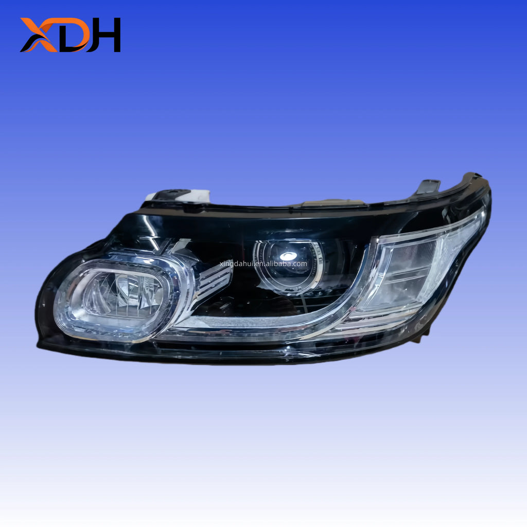Phares LED xénon pour Range Rover Sport (2014-2017) – Amélioration des phares AFS