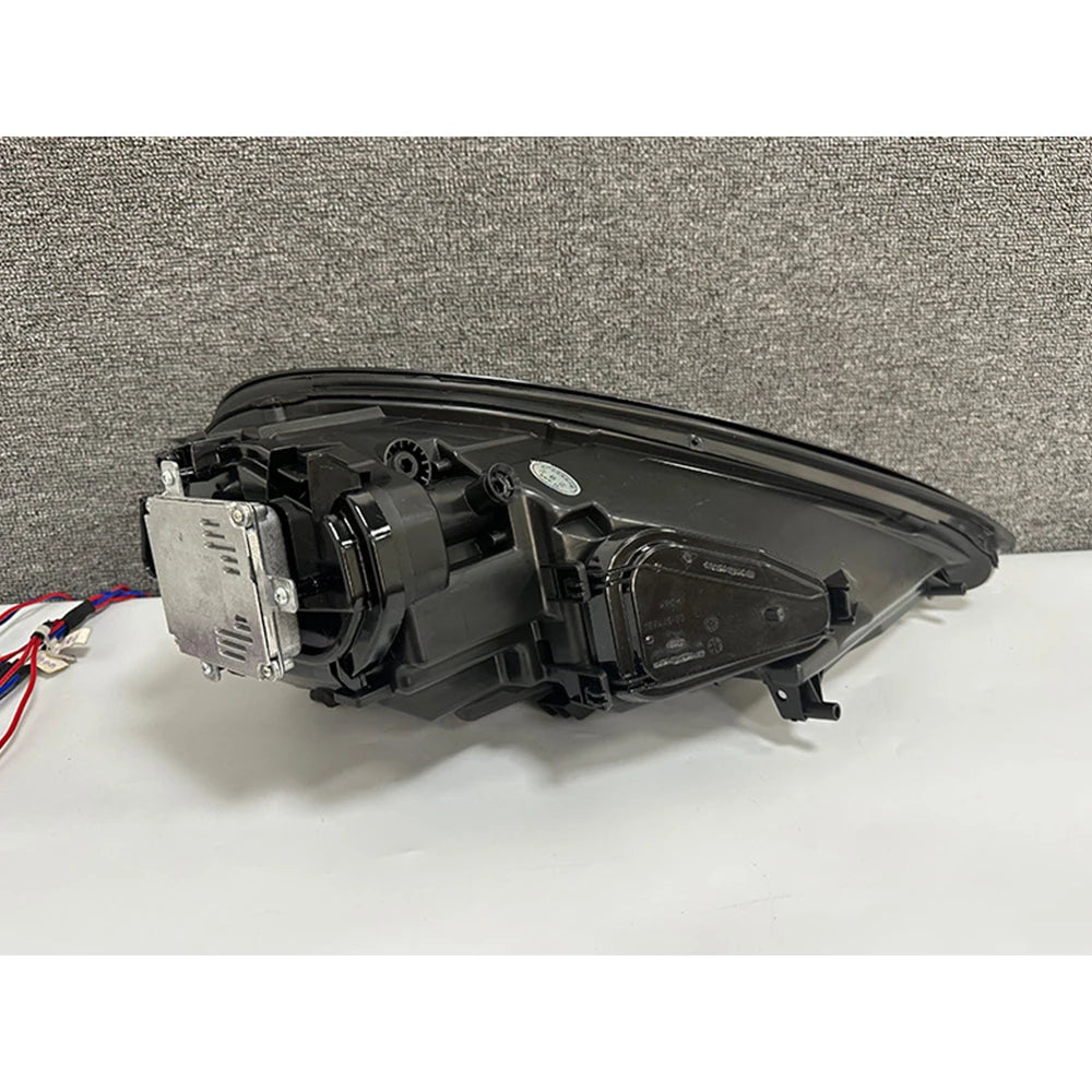 Porsche Panamera 970 LED Matrix Koplampen – Dynamisch Upgrade (2010–2013)