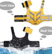 Hundeschwimmweste – Premium-Schwimmweste für Haustiere mit Auftrieb