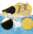 Hundeschwimmweste – Premium-Schwimmweste für Haustiere mit Auftrieb