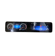 🚘 ZWNAV 12.3” CarPlay Autoradio voor Mercedes-Benz S-Class W221 (2005-2013) – GPS, Android Auto & DSP