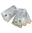 UP 952 / 952XL Hervulbare Inktcartridge met Auto Reset Chip voor HP OfficeJet Pro