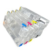UP 952 / 952XL Hervulbare Inktcartridge met Auto Reset Chip voor HP OfficeJet Pro