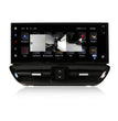 KANOR 12.3 Inch Android CarPlay Autoradio Porsche Cayenne 2010-2017 – Snapdragon 8-Core Multimedia Systeem met GPS & 4G WiFi