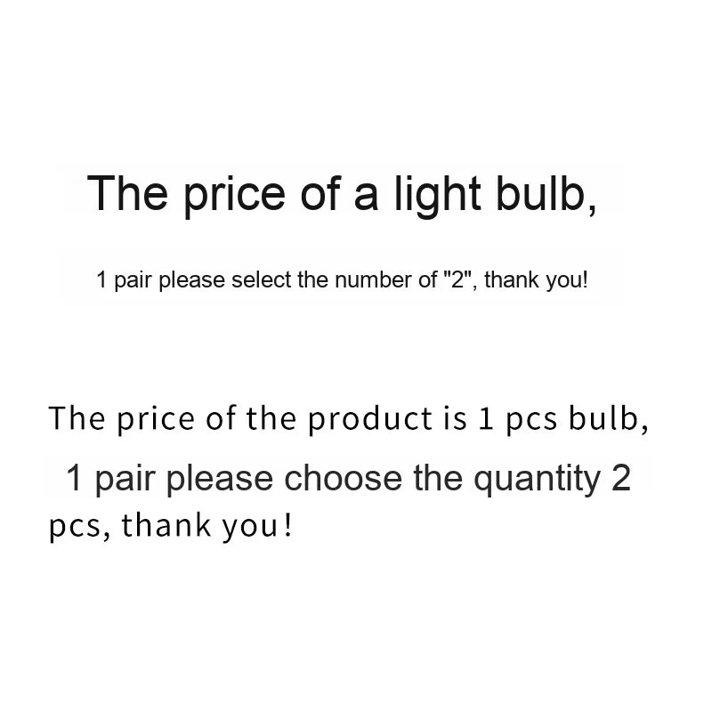 LED-Xenon-Scheinwerfer-Ersatzlampe 100 W 6000 K für D1S/D2S/D3S/D4S/D5S/D8S – Universelle Autoscheinwerferlampe
