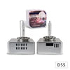 D3S Xenon HID Koplamp Lamp 70W 6000K – Super Bright 4000LM Auto Koplamp Vervanging