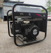 Générateur de stationnement pour camions SBL 12V/24V – Générateur CC portable pour climatisation de camions (50 Hz)