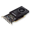 Nvidia Quadro P2200 5GB GDDR5X Grafikkarte – Workstation-GPU PCIe x16