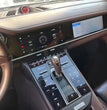 Porsche Panamera 970 Double Écran Tactile Android de 12,3" avec Navigation – CarPlay sans Fil & Android Auto (2010-2016)