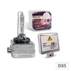 D3S Xenon HID Koplamp Lamp 70W 6000K – Super Bright 4000LM Auto Koplamp Vervanging