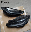 Linke und rechte Scheinwerferlinse für Lamborghini Urus – OEM 4ML941035C / 4ML941036C
