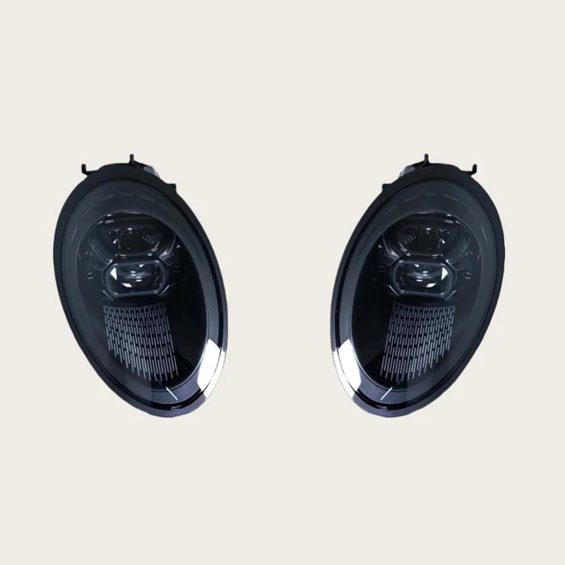 Porsche 911 LED-Scheinwerfer OEM Style – GT2 / GT3 / GT3RS Upgrade (991 / 992 / 997)
