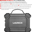 Boîtier de capteur Launch S2-2 – Testeur de capteurs professionnel (12 V)