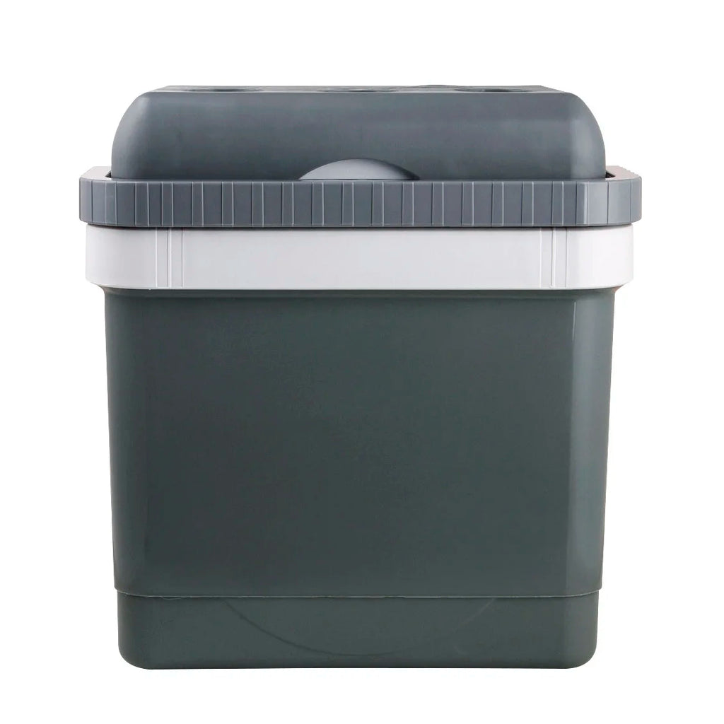 FRK CW-25L 12V Portable Koelkast 25L – Auto Koelbox voor Camping & Outdoor