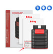 Outil de diagnostic OBD2 Kingbolen Ediag – Lecteur de codes professionnel (Android)