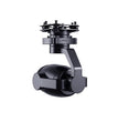 SIYI ZR30 4K 8MP 180X Hybrid Zoom Gimbal Camera met AI Smart Tracking