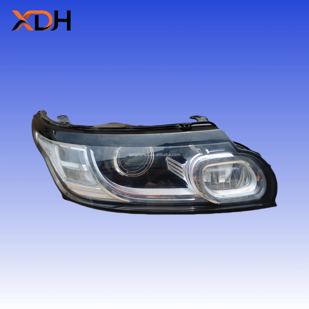 Phares LED xénon pour Range Rover Sport (2014-2017) – Amélioration des phares AFS