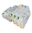 UP 952 / 952XL Hervulbare Inktcartridge met Auto Reset Chip voor HP OfficeJet Pro