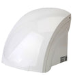 Automatischer Händetrockner 1800W – Sensor-Händetrockner für Bad & WC (Wandmontage)