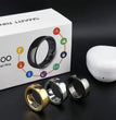 Apex Ring SR300 Smart Health Ring 2024 – Herzfrequenz, SpO₂ & NFC – IP67 Wasserdicht
