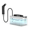 Tragbare Bidetdusche mit Wassertank – Elektrische Hygienedusche