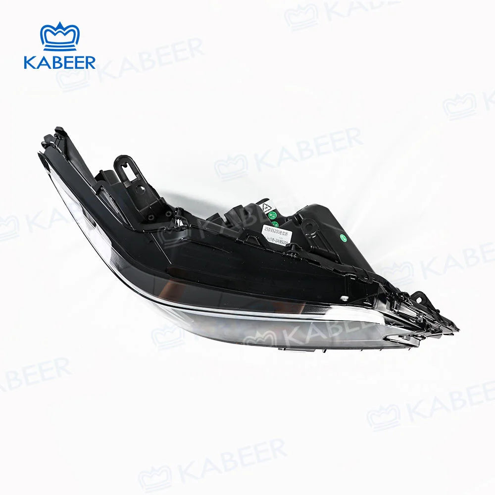 Phares à DEL à triple lentille 2025 pour Lexus ES (2018-2020) – ES200 / ES250 / ES300h / ES350